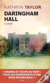Daringham Hall 2