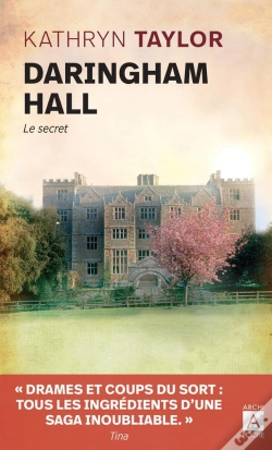 Capa do artigo Daringham Hall 2
