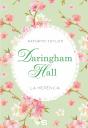 Daringham Hall. La Herencia (Trilogía Daringham Hall 1) - Preview