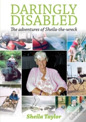 Capa do artigo Daringly Disabled