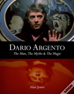 Capa do artigo Dario Argento