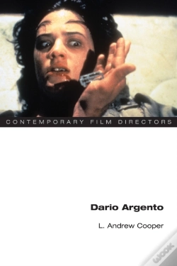 Capa do artigo Dario Argento