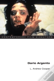 Capa do artigo Dario Argento