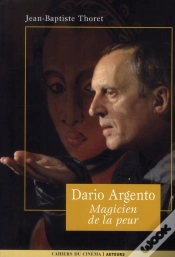 Capa do artigo Dario Argento : Magicien De La Peur