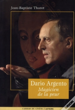 Capa do artigo Dario Argento : Magicien De La Peur