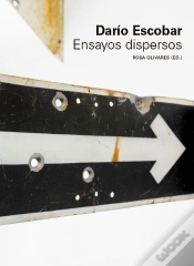 Capa do artigo Darío Escobar