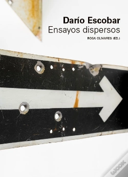 Capa do artigo Darío Escobar