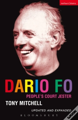 Capa do artigo Dario Fo