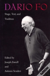 Capa do artigo Dario Fo