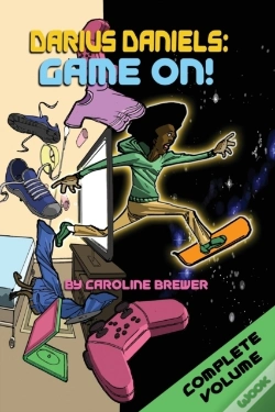 Capa do artigo Darius Daniels