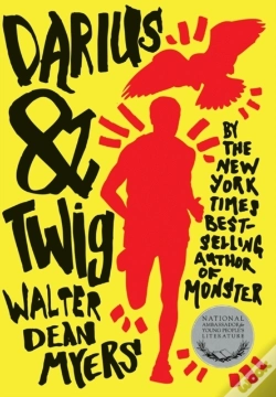 Capa do artigo Darius & Twig