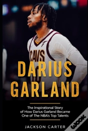 Capa do artigo Darius Garland