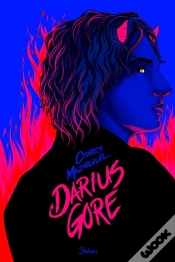 Capa do artigo Darius Gore