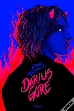 Capa do artigo Darius Gore