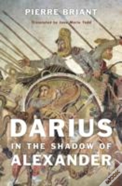Capa do artigo Darius In The Shadow Of Alexander
