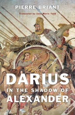 Capa do artigo Darius In The Shadow Of Alexander