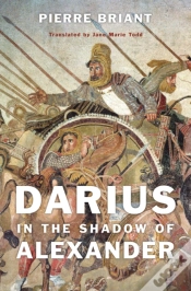 Capa do artigo Darius In The Shadow Of Alexander