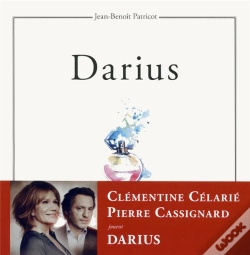 Capa do artigo Darius