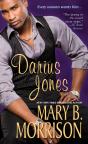Darius Jones - Preview