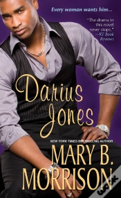 Capa do artigo Darius Jones
