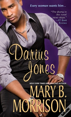 Capa do artigo Darius Jones