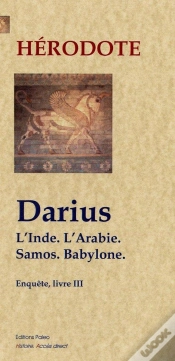 Capa do artigo Darius. L