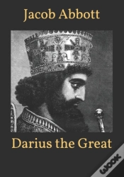 Capa do artigo Darius The Great