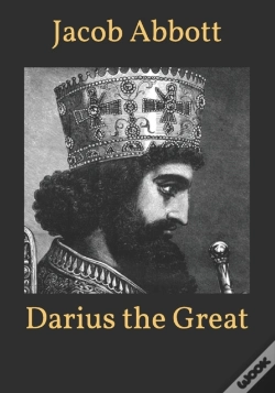 Capa do artigo Darius The Great
