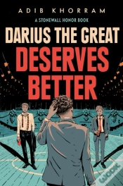Capa do artigo Darius The Great Deserves Better