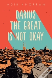 Capa do artigo Darius The Great Is Not Okay