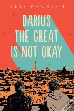 Capa do artigo Darius The Great Is Not Okay