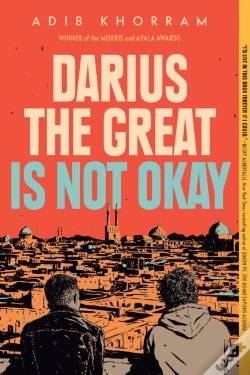 Capa do artigo Darius The Great Is Not Okay
