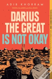 Capa do artigo Darius The Great Is Not Okay