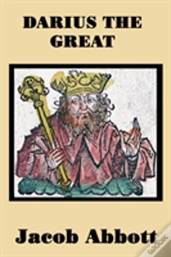 Capa do artigo Darius The Great