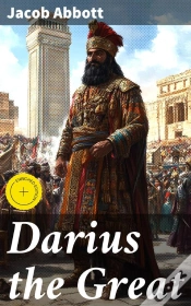 Capa do artigo Darius The Great