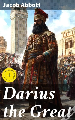 Capa do artigo Darius The Great