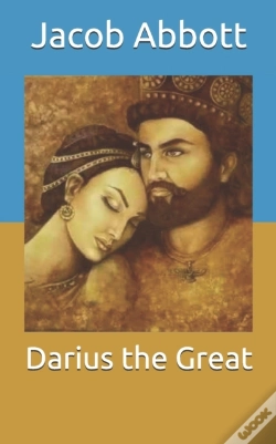 Capa do artigo Darius The Great