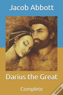 Capa do artigo Darius The Great