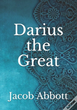 Capa do artigo Darius The Great