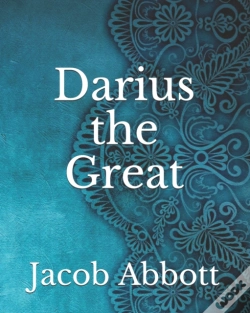 Capa do artigo Darius The Great