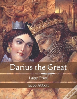 Capa do artigo Darius The Great