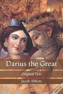 Capa do artigo Darius The Great