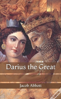 Capa do artigo Darius The Great