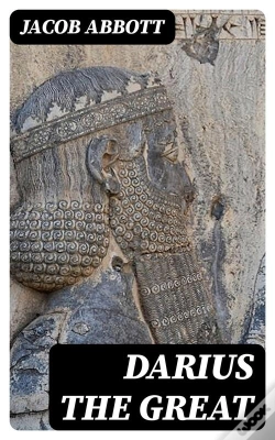 Capa do artigo Darius The Great