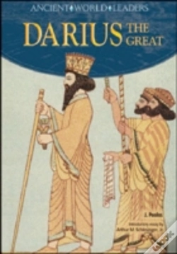 Capa do artigo Darius The Great