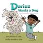 Darius Wants A Dog - Preview