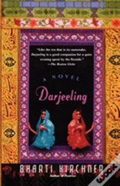 Capa do artigo Darjeeling