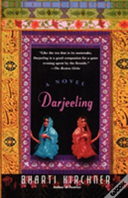 Capa do artigo Darjeeling