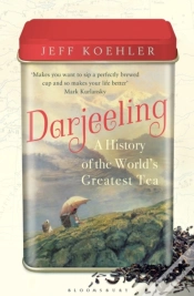 Capa do artigo Darjeeling