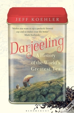 Capa do artigo Darjeeling